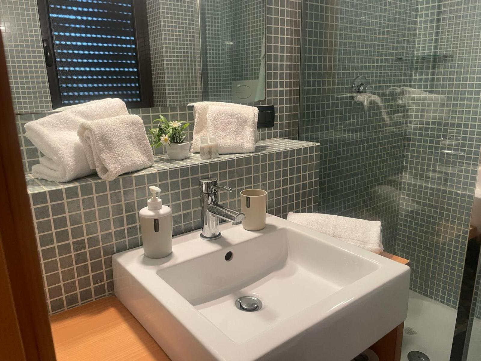 Apartamento Garibaldi Sea Trapani