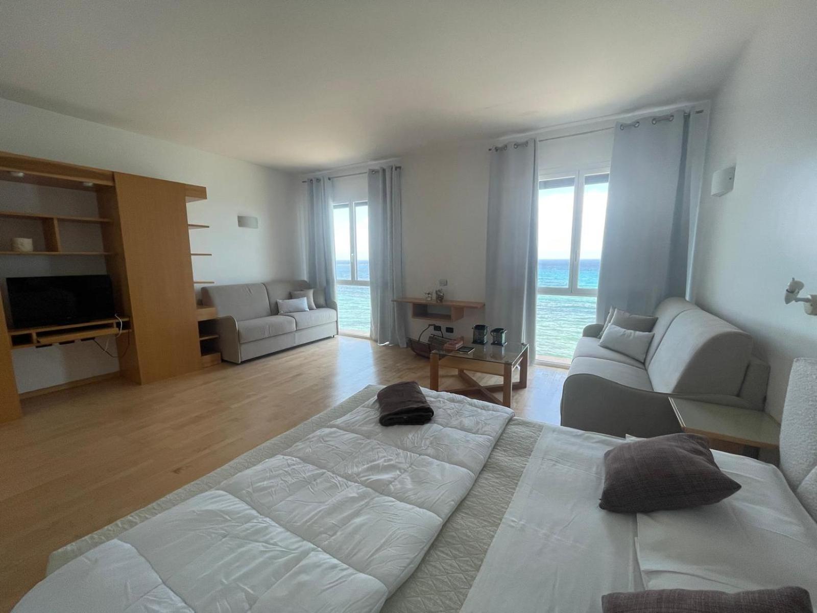 Apartamento Garibaldi Sea *