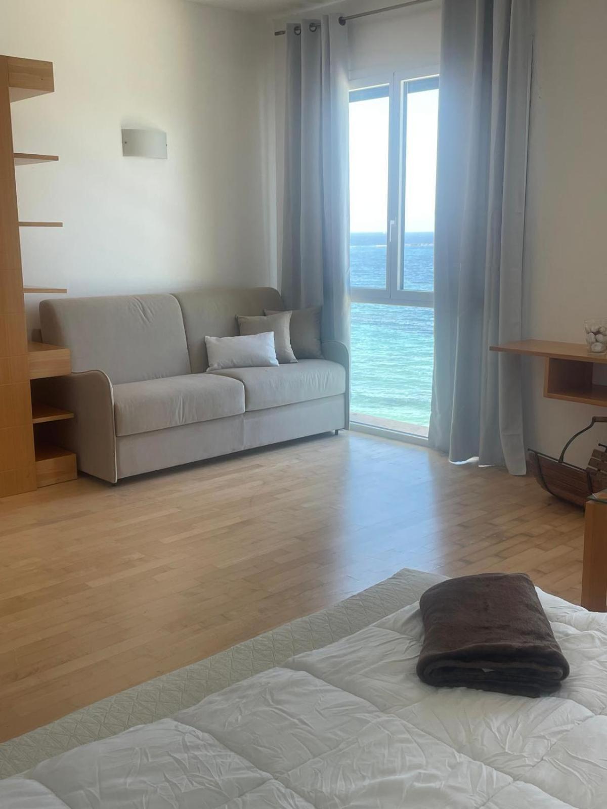 Apartamento Garibaldi Sea Trapani