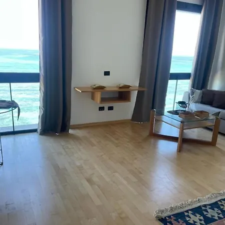 Garibaldi Sea Suites Trapani Exterior photo