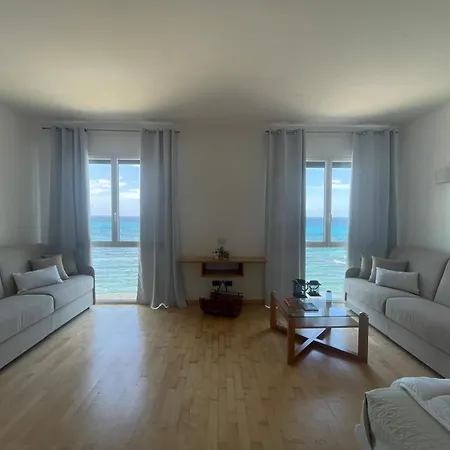 Garibaldi Sea Suites Trapani Exterior photo