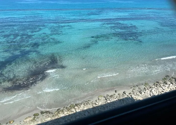 Garibaldi Sea Suites