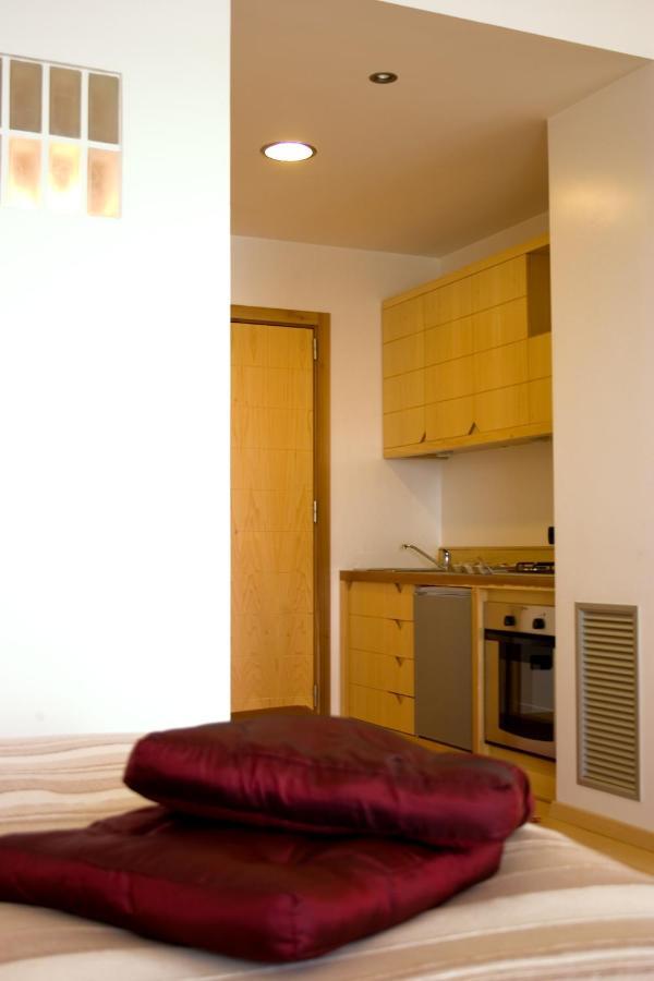 Garibaldi Sea Apartment Trapani