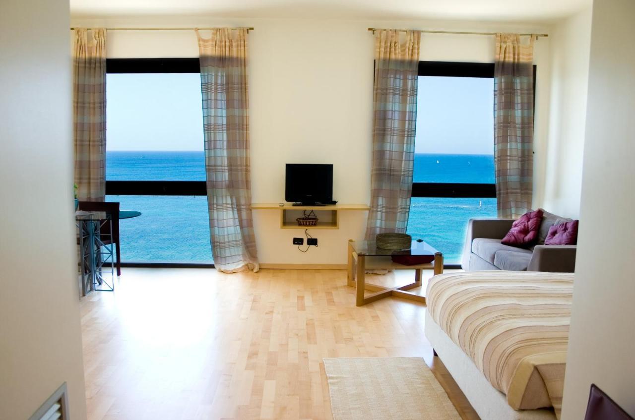 Apartment Garibaldi Sea