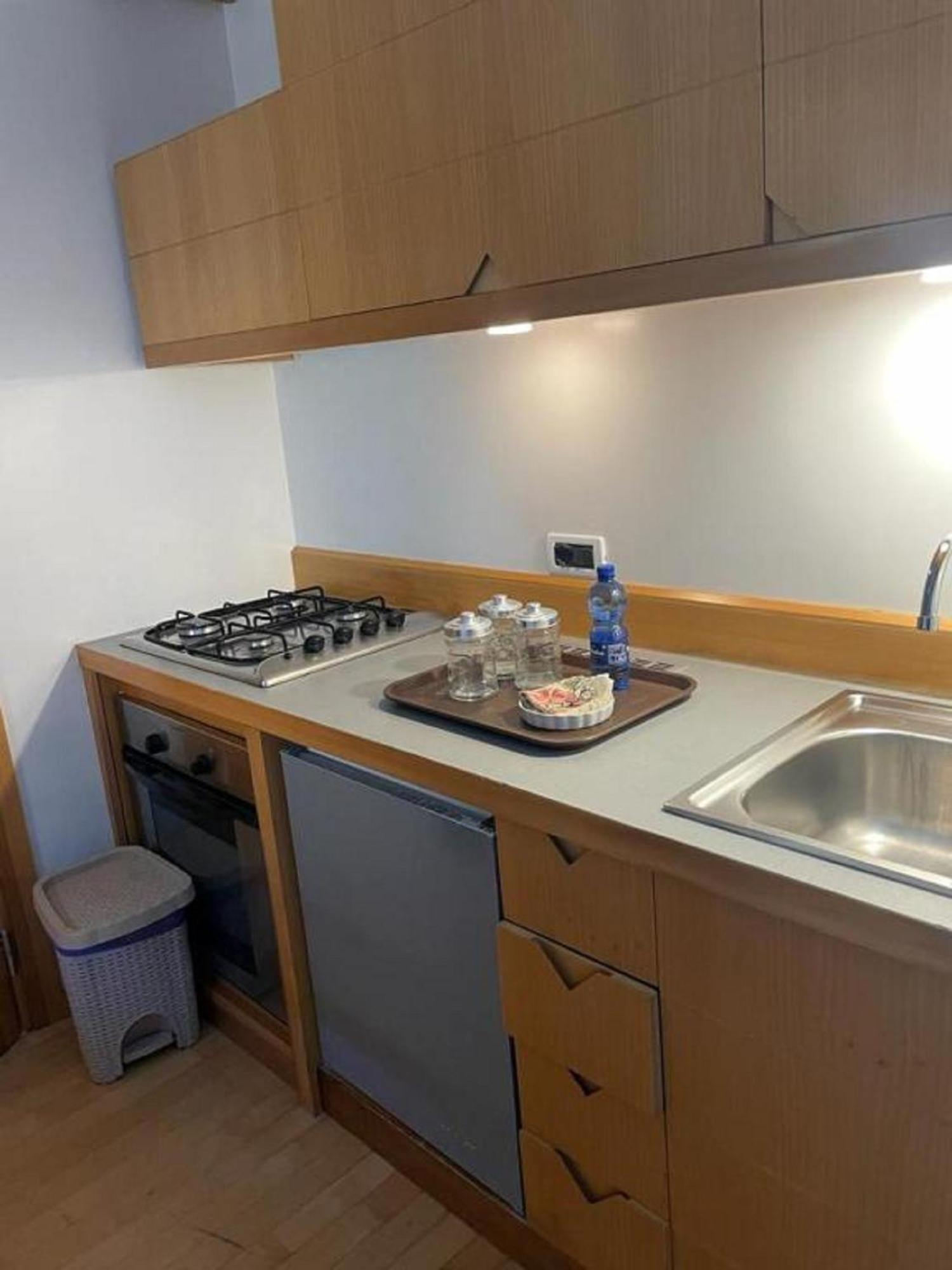 Appartement Garibaldi Sea *