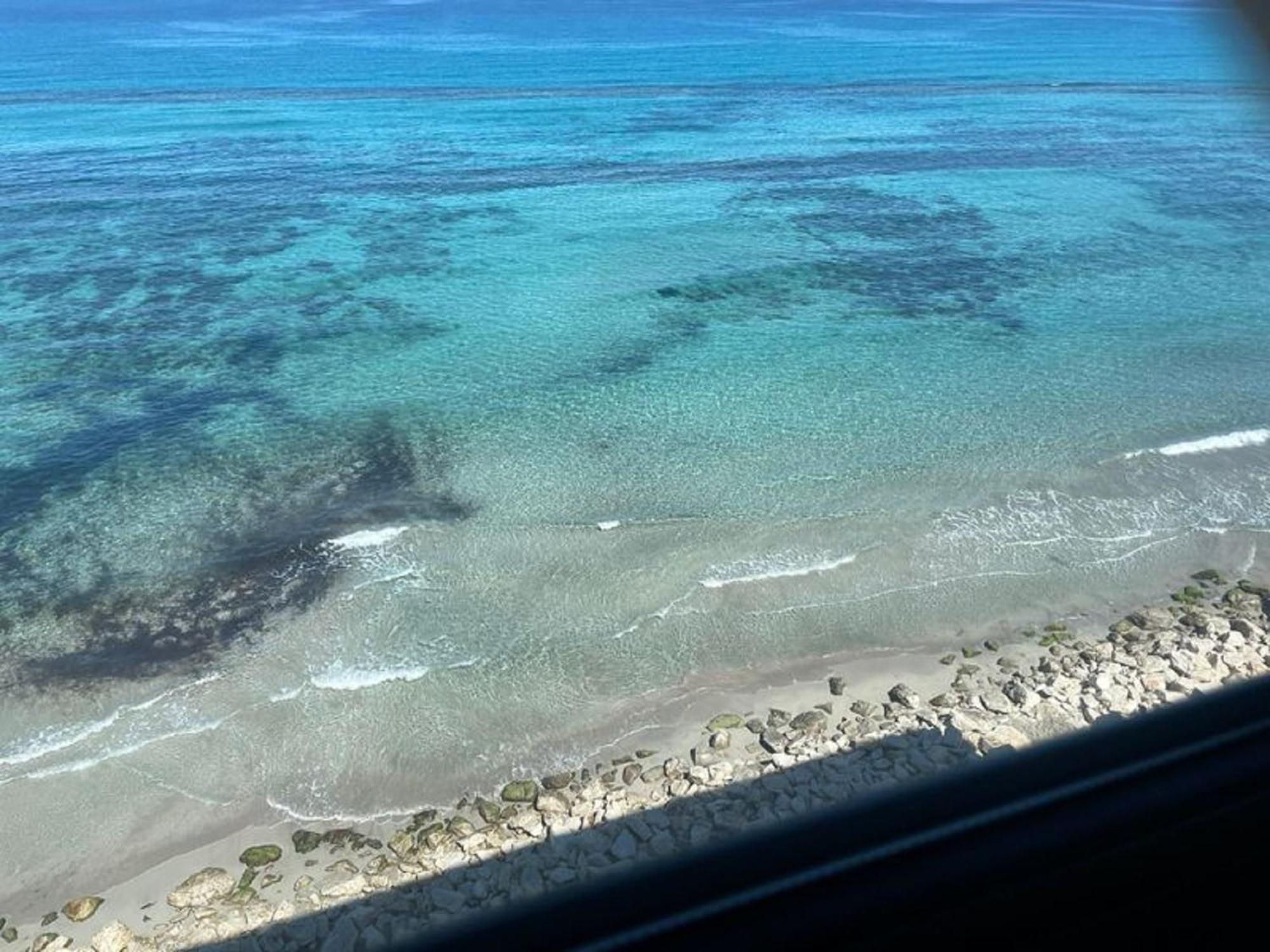 Garibaldi Sea Appartement