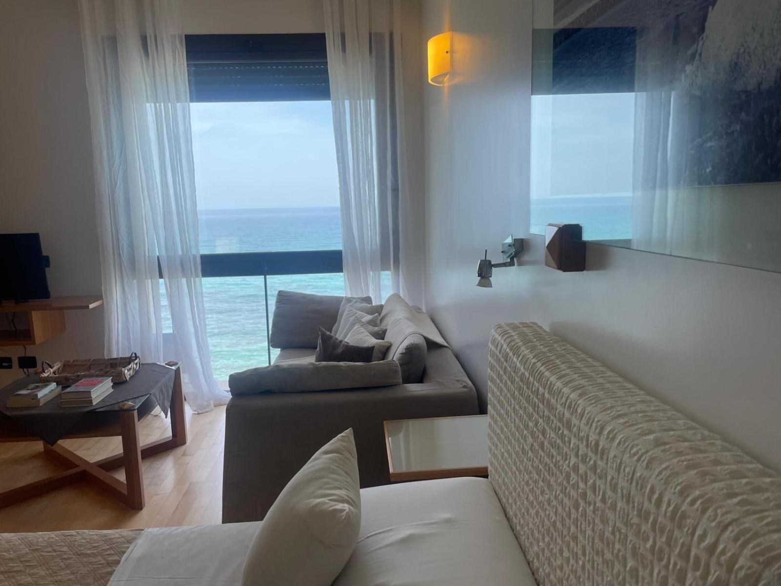 Apartment Garibaldi Sea Trapani